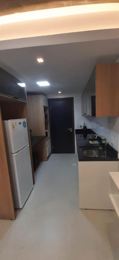 Edificio Flats Del Sol Daire Asuncion Dış mekan fotoğraf